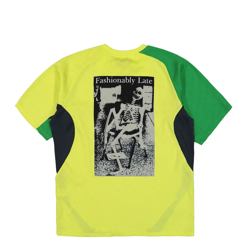 Late Sport Shirt