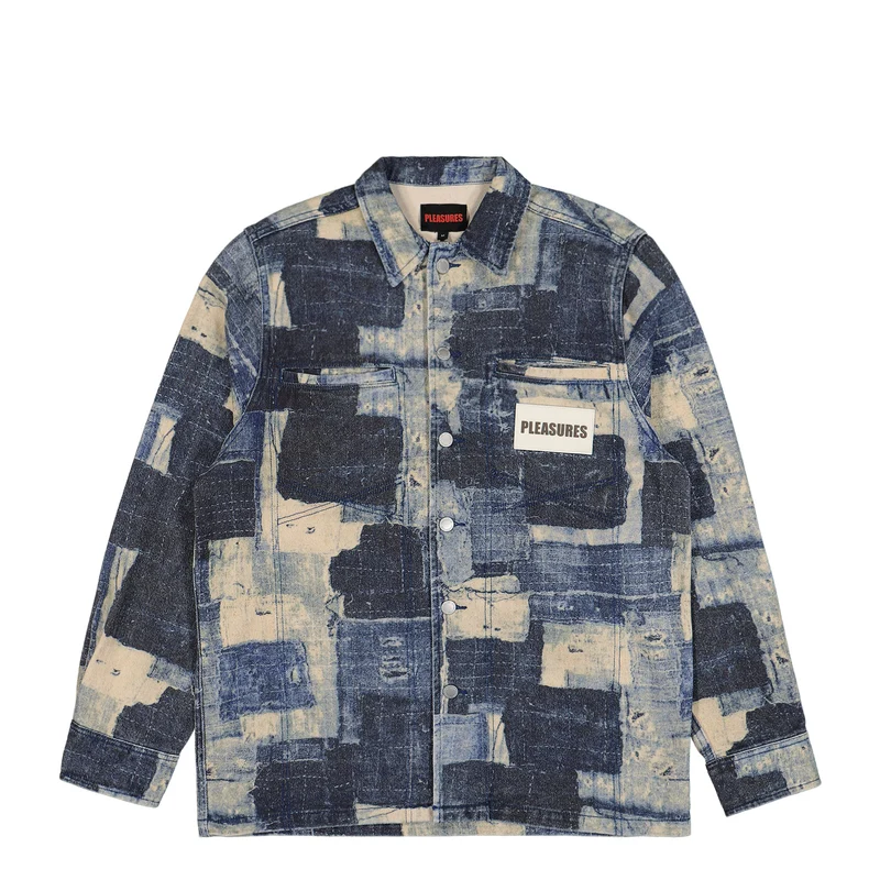 Boro Work Jacket
