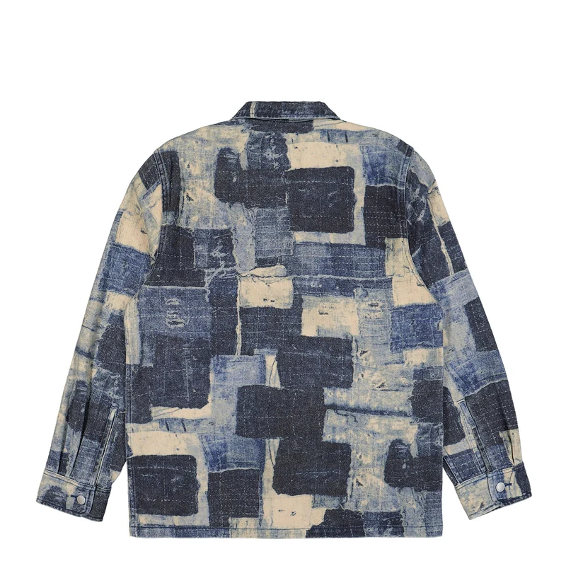Boro Work Jacket