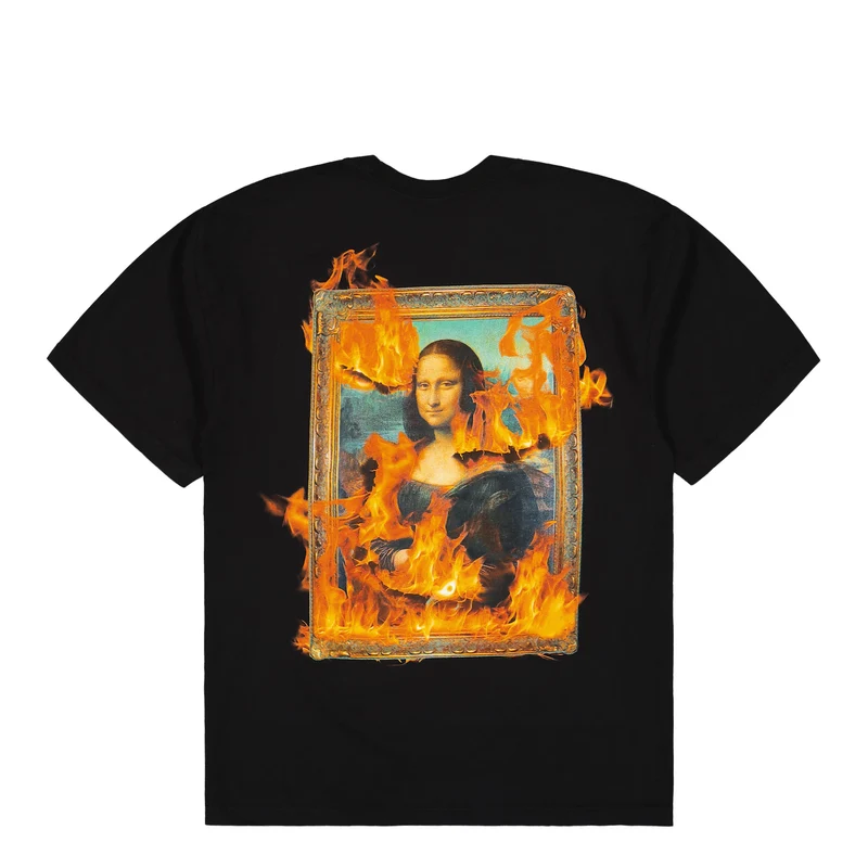 Burn Again T-Shirt