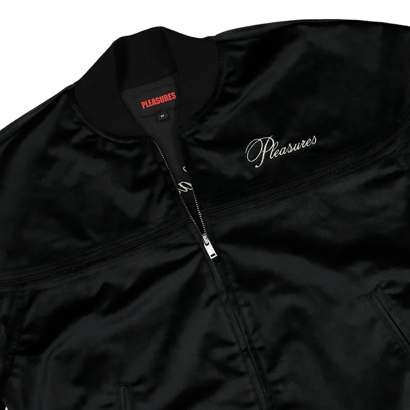 Unquote Velour Jacket