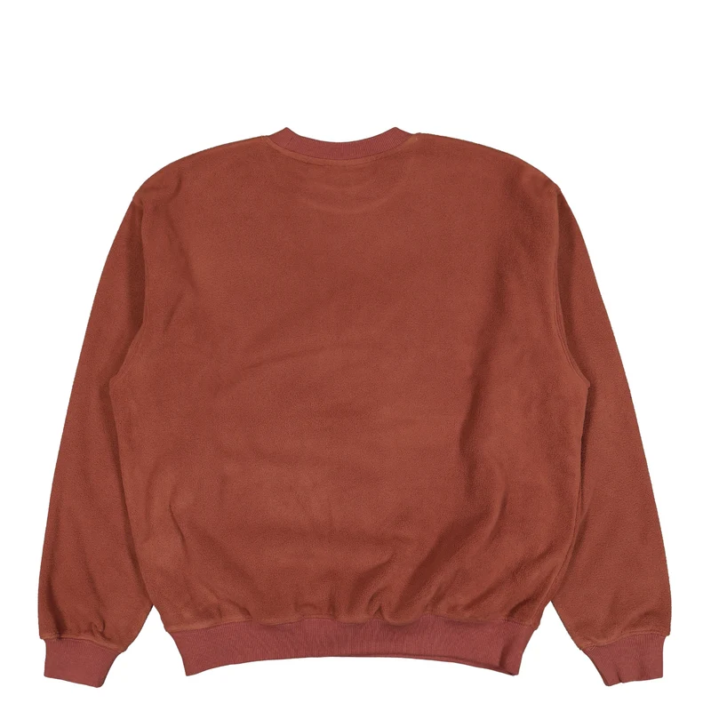 Appointment Fleece Crewneck