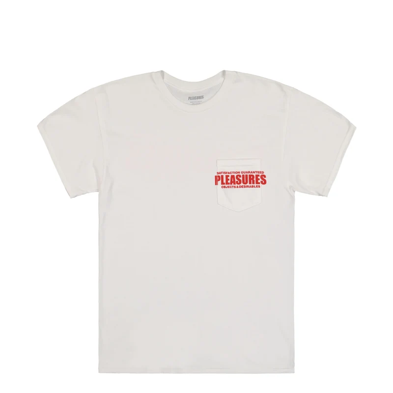 Staff Pocket T-Shirt
