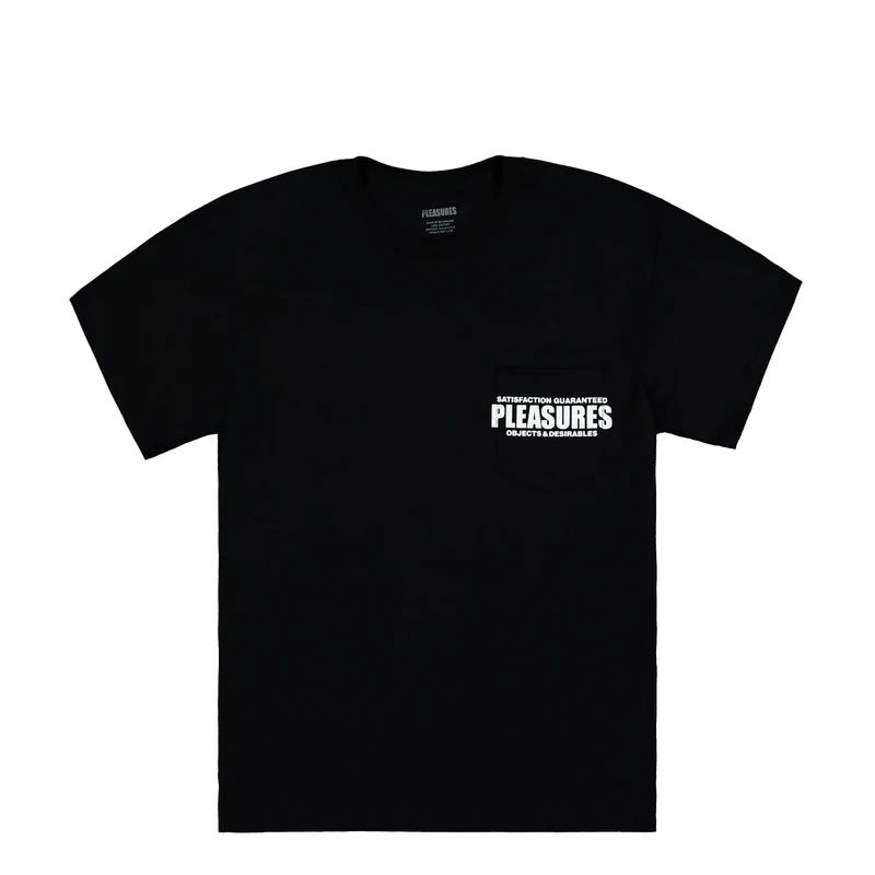 Staff Pocket T-Shirt