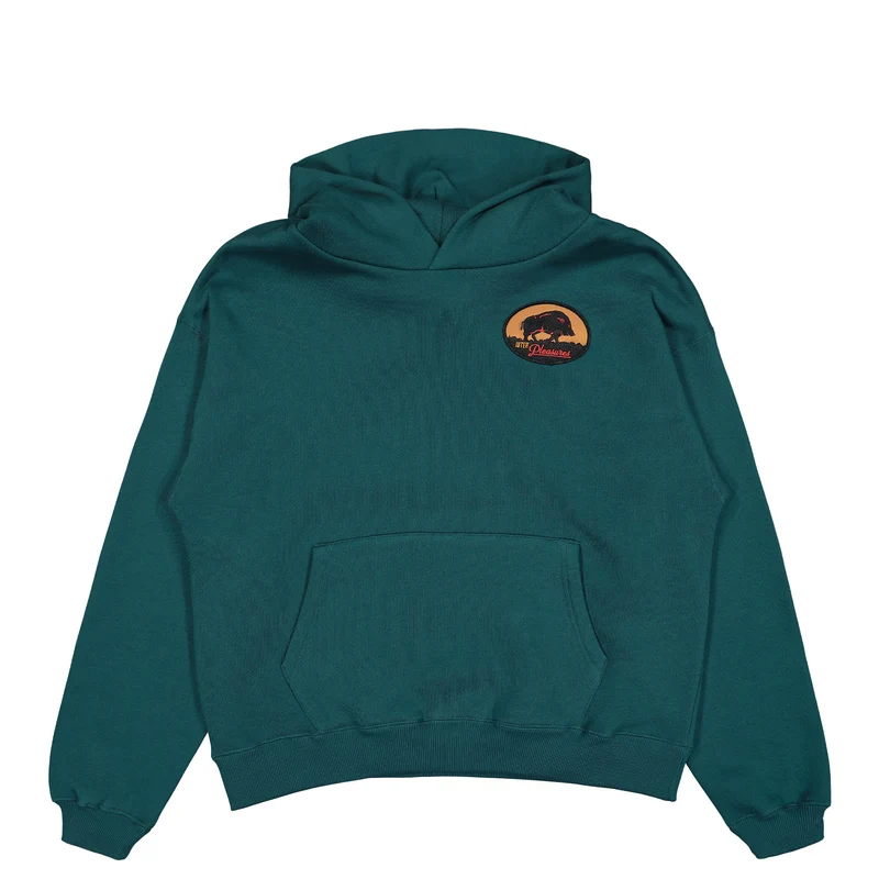 Vincenzo Hoodie