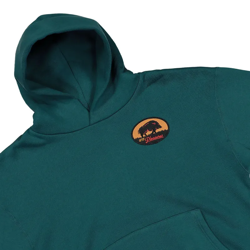 Vincenzo Hoodie
