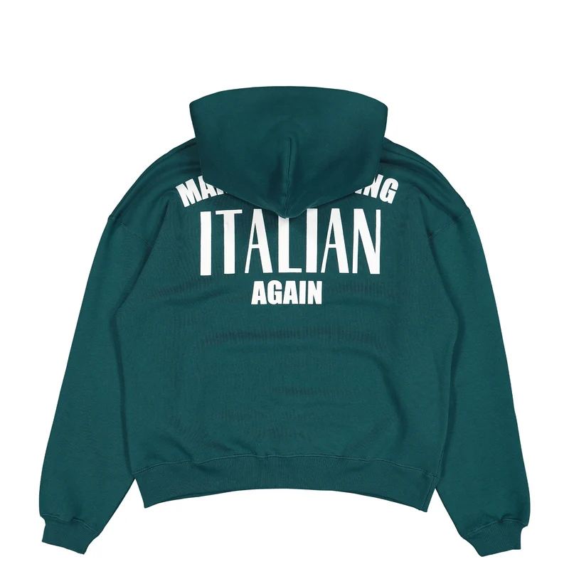 Vincenzo Hoodie