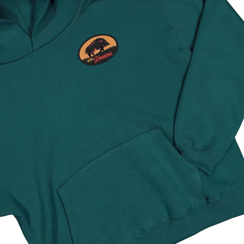 Vincenzo Hoodie