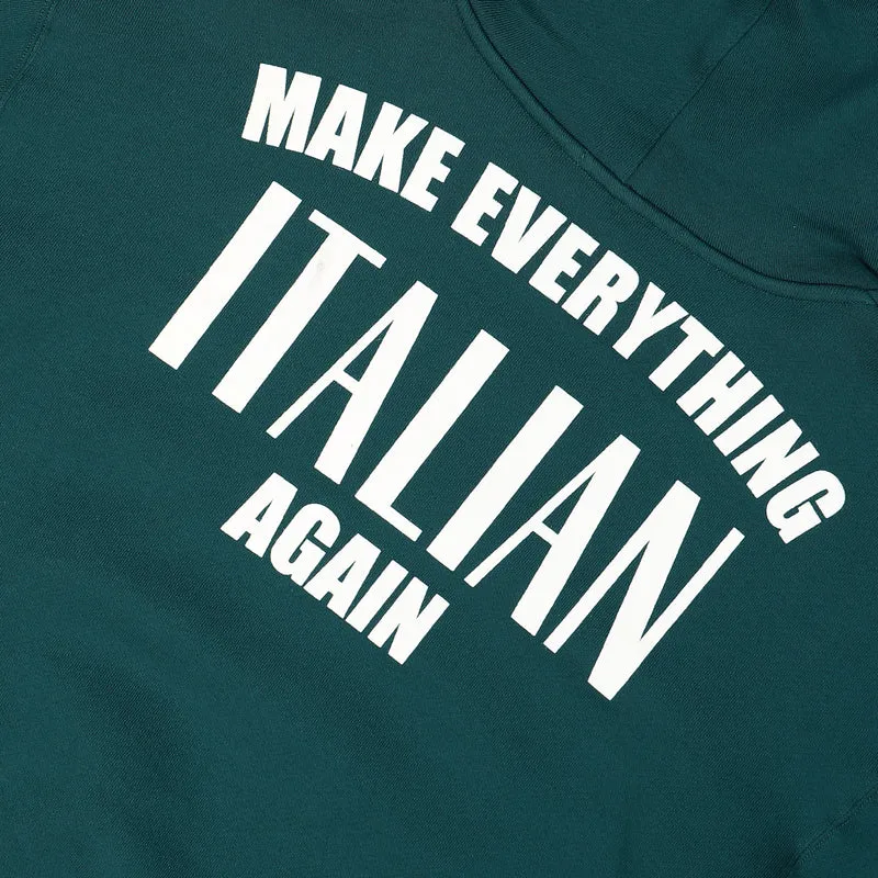 Vincenzo Hoodie