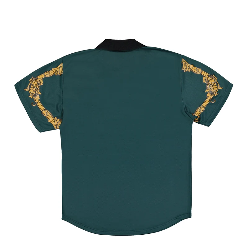 Carlo Soccer Jersey