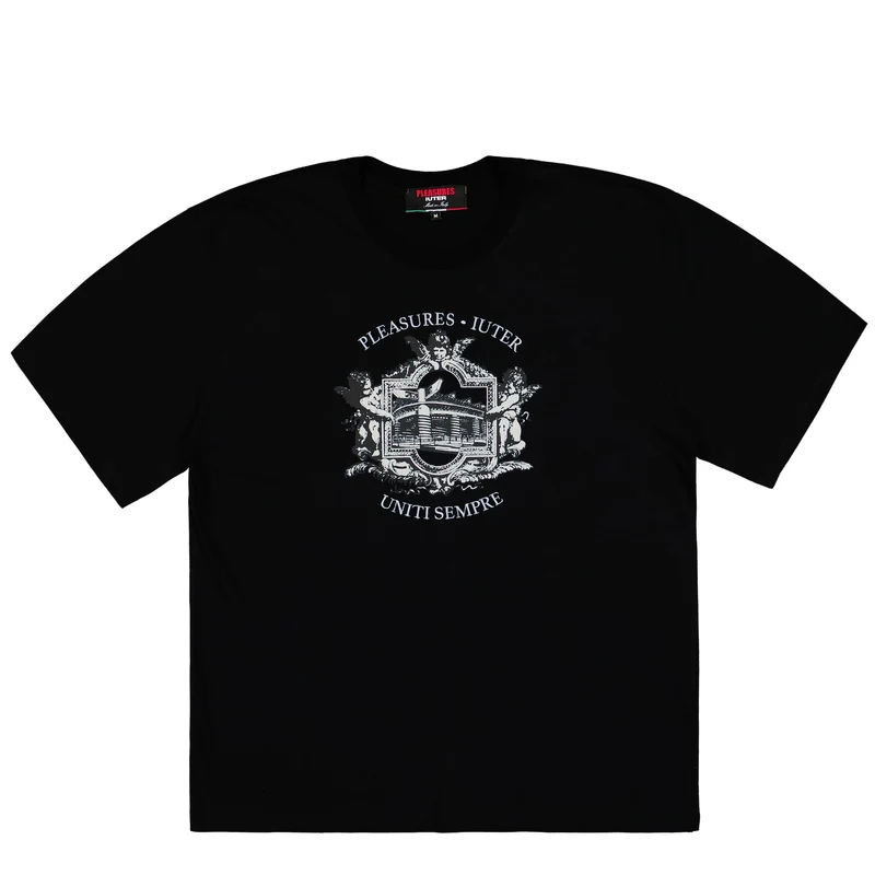 Alberto T-Shirt