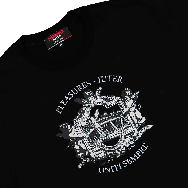Alberto T-Shirt