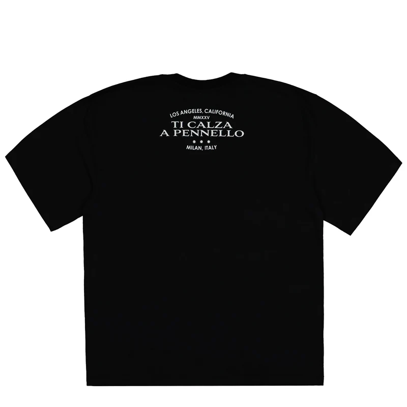 Alberto T-Shirt