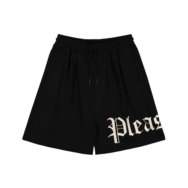 OE Wide Shorts
