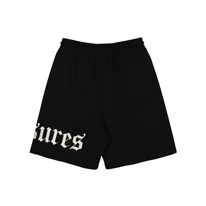 OE Wide Shorts
