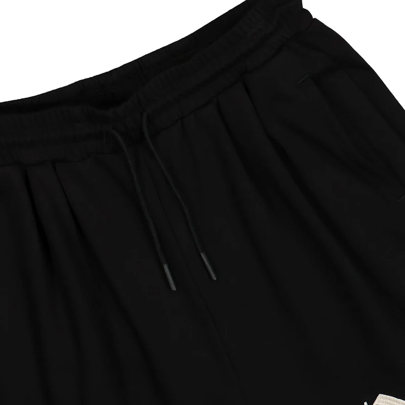 OE Wide Shorts