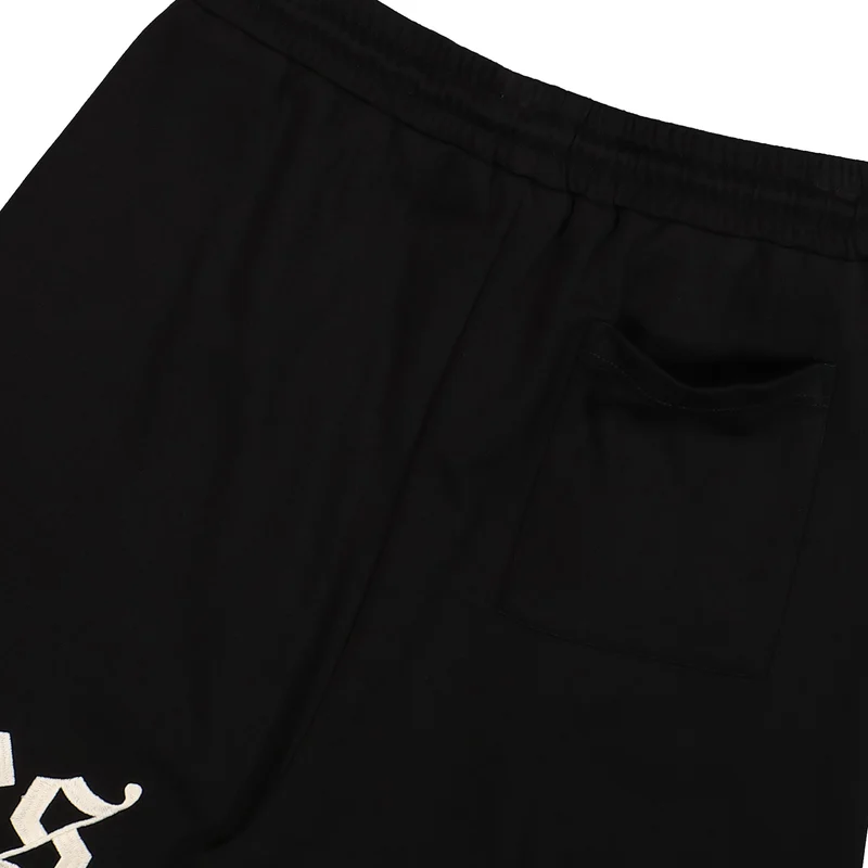 OE Wide Shorts