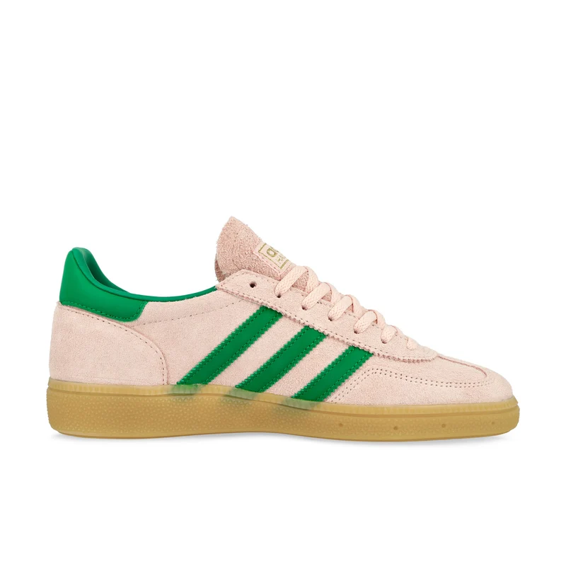 Handball Spezial W