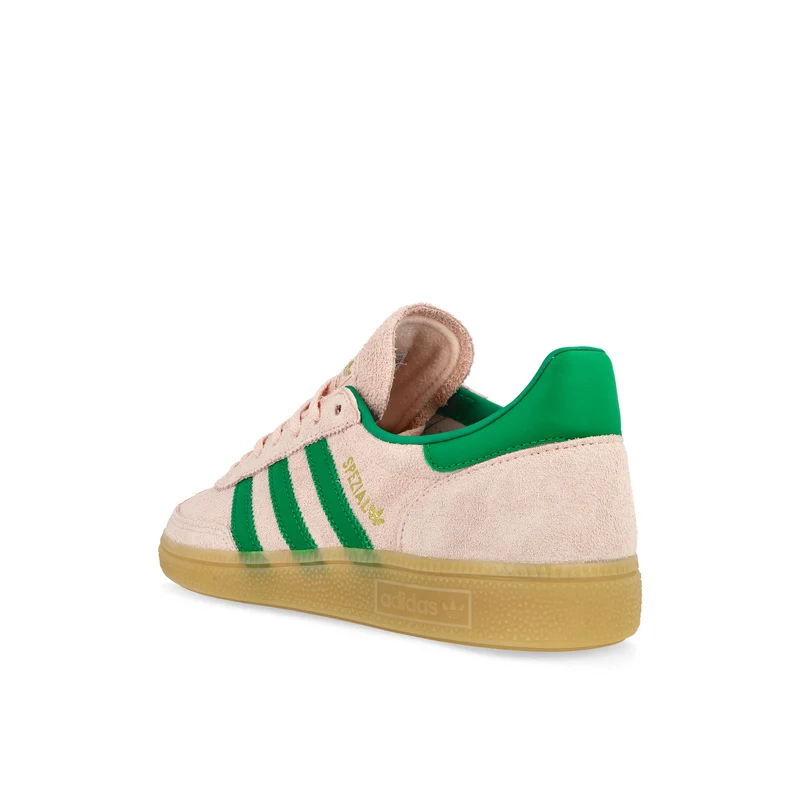 Handball Spezial W