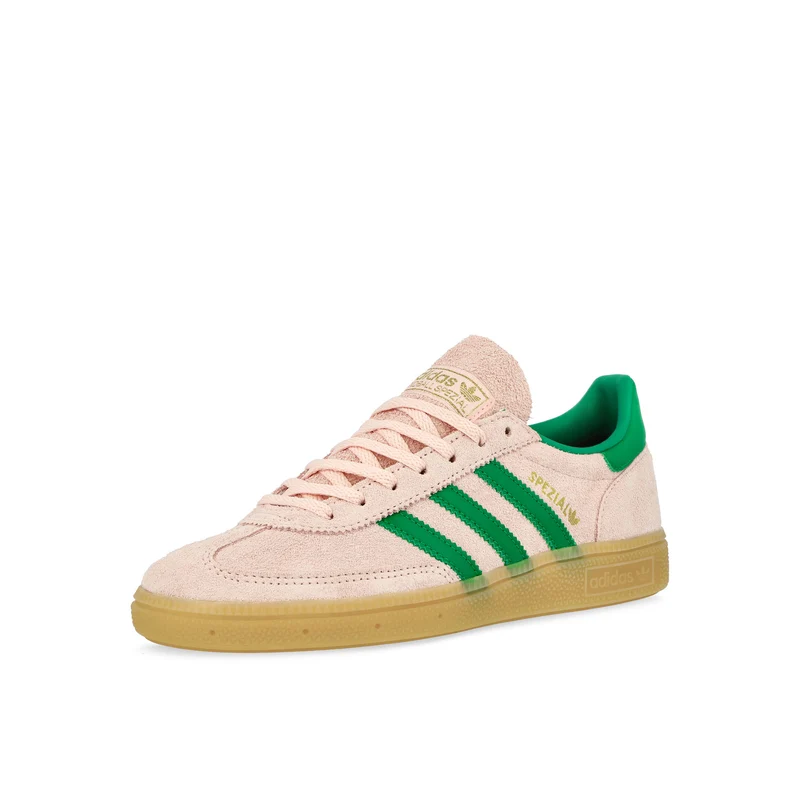 Handball Spezial W