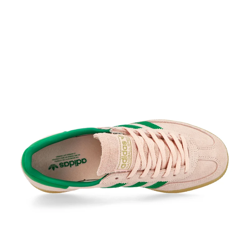 Handball Spezial W