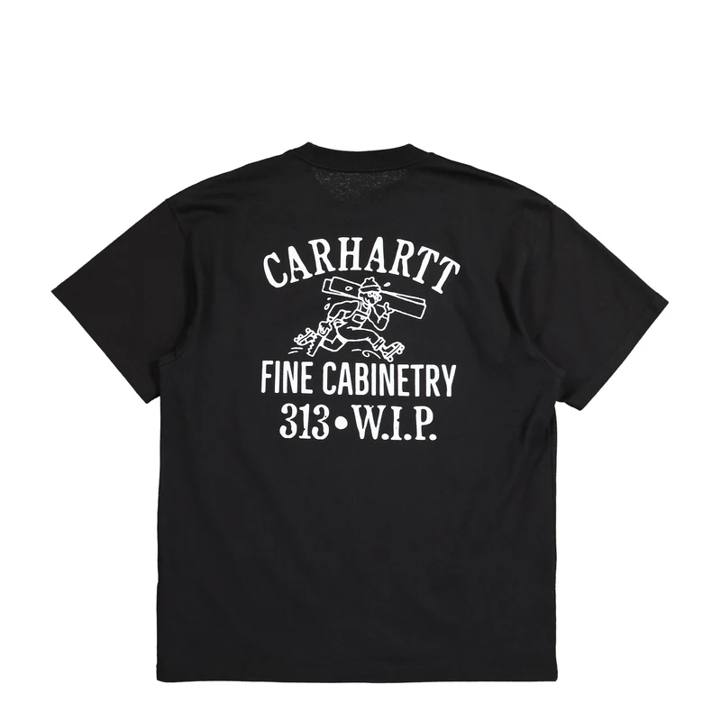 S/S Cabinetry T-Shirt
