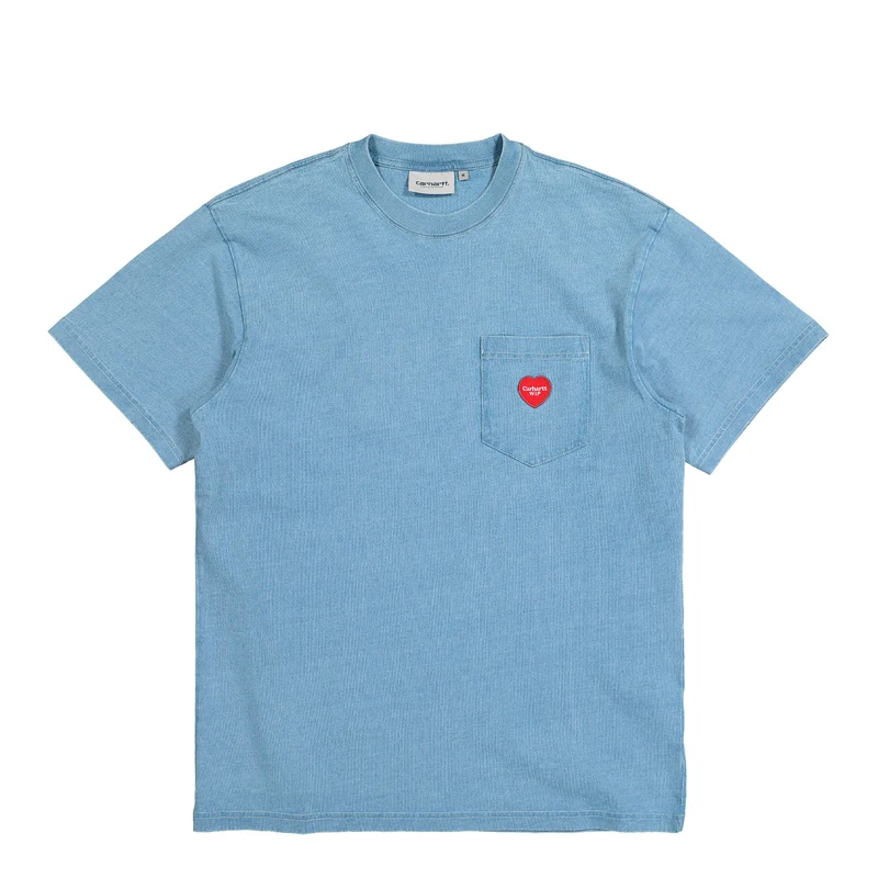 S/S Ingo Pocket T-Shirt