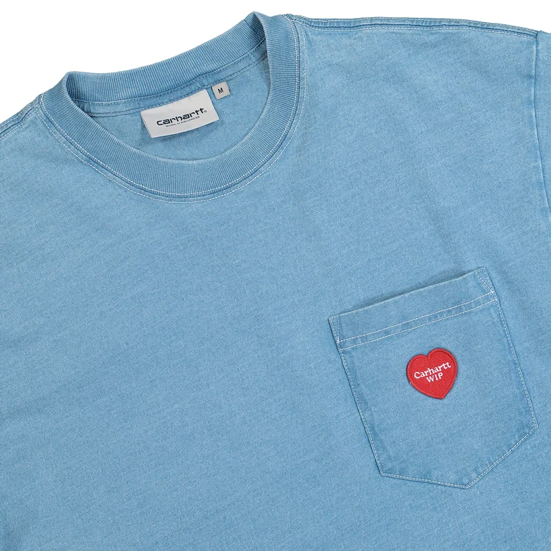 S/S Ingo Pocket T-Shirt