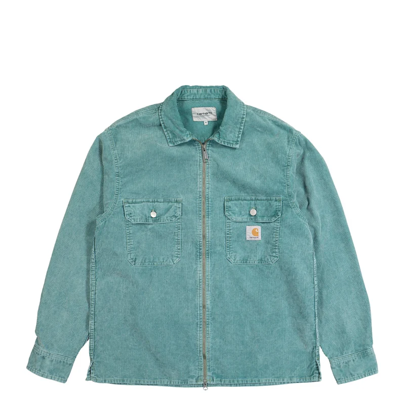 Reynold Shirt Jacket