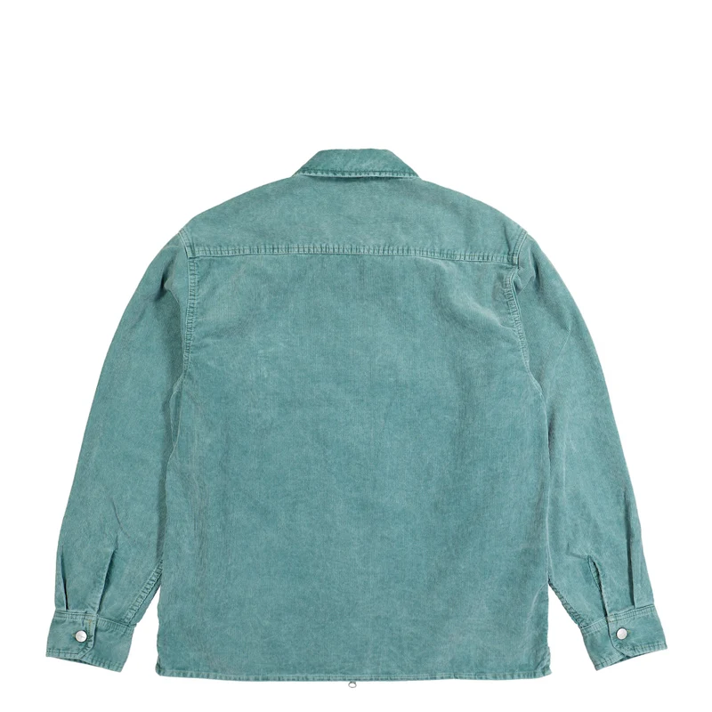 Reynold Shirt Jacket