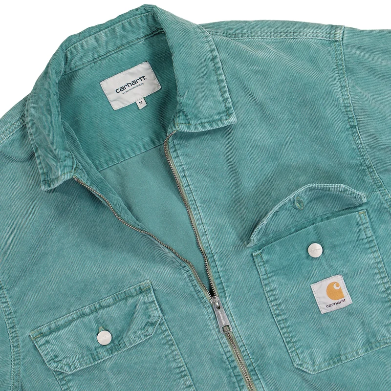 Reynold Shirt Jacket