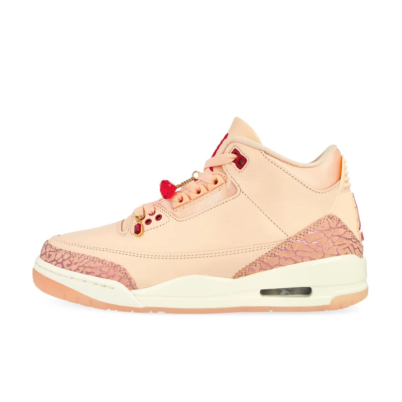 Wmns Air Jordan 3 Retro