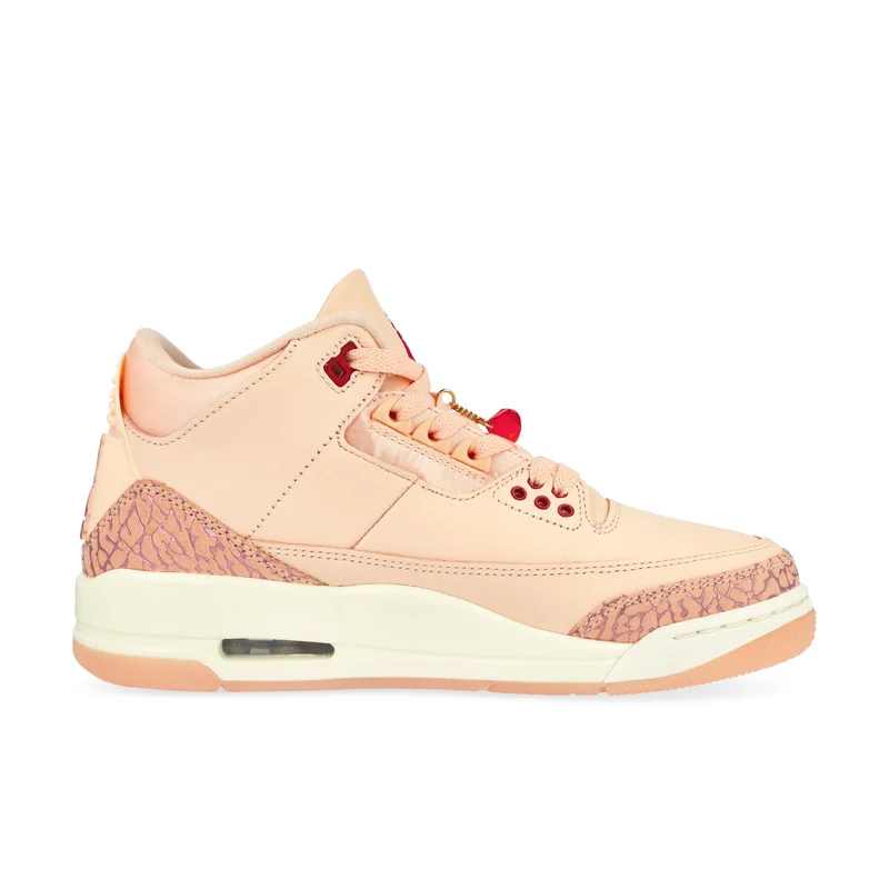 Wmns Air Jordan 3 Retro