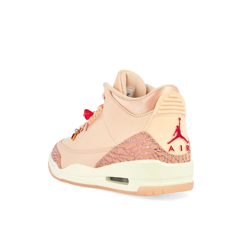 Wmns Air Jordan 3 Retro