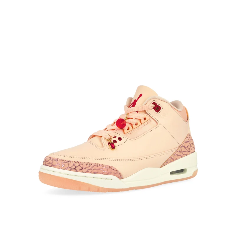 Wmns Air Jordan 3 Retro