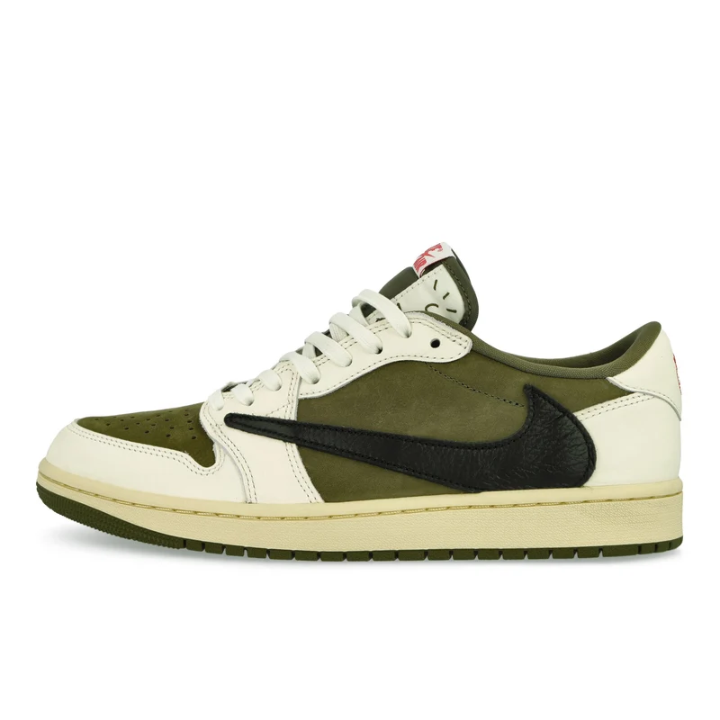 Air Jordan 1 Low OG SP