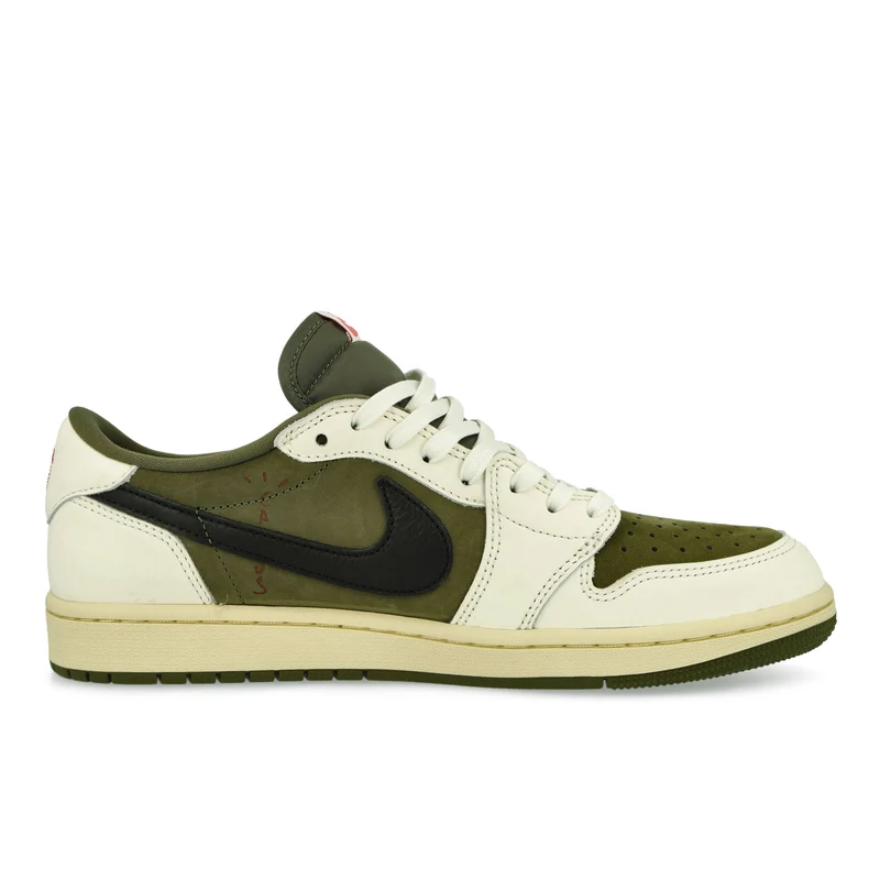 Air Jordan 1 Low OG SP