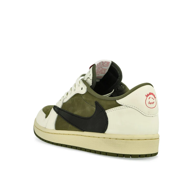 Air Jordan 1 Low OG SP