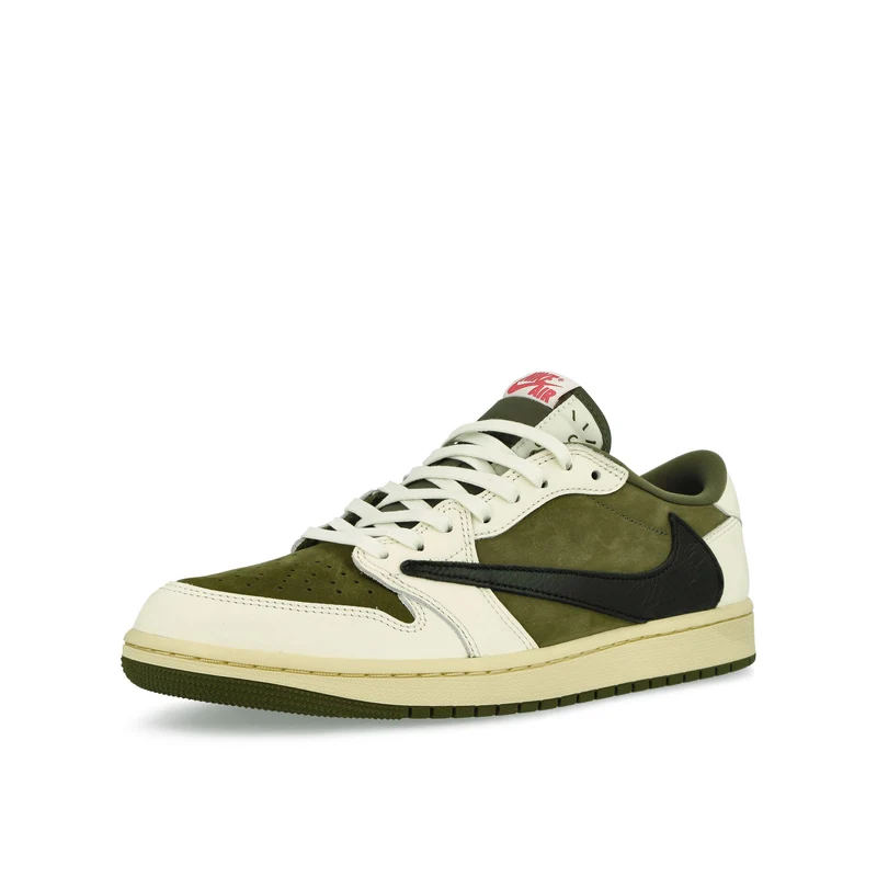 Air Jordan 1 Low OG SP