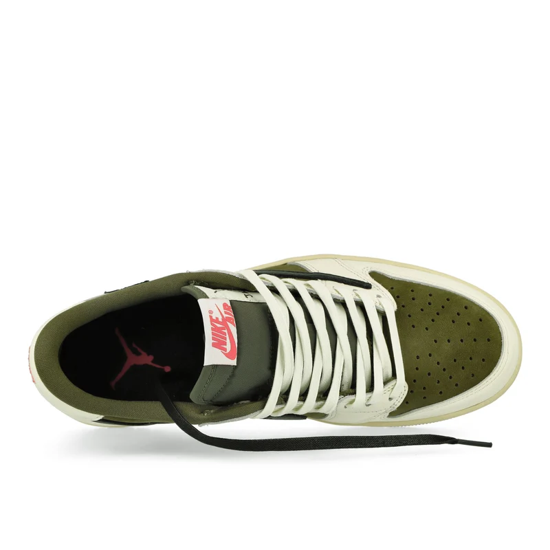 Air Jordan 1 Low OG SP