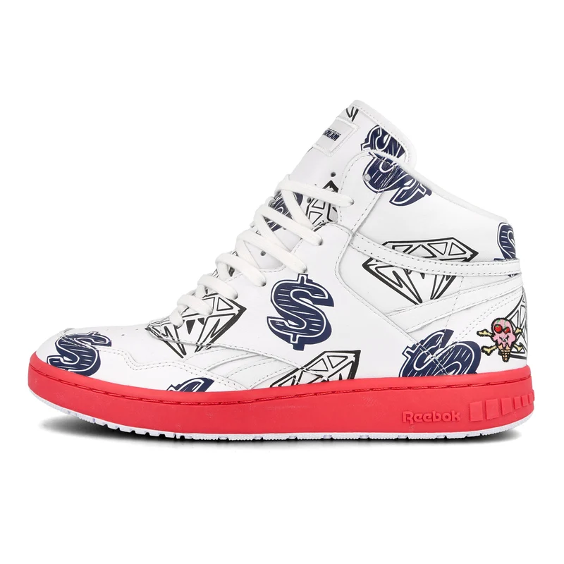 BBC Ice Cream x Reebok BB 4600 MU