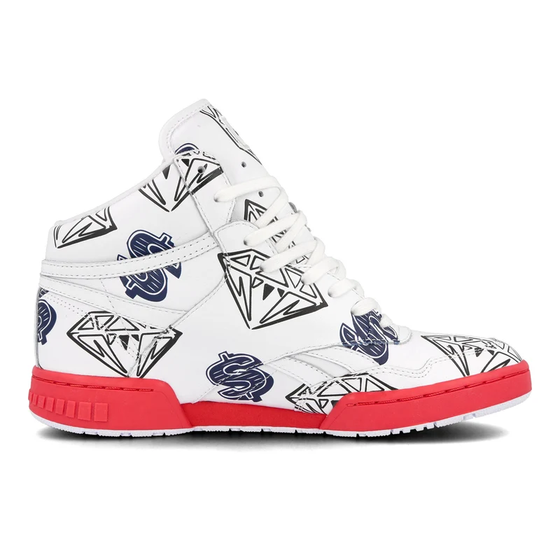 BBC Ice Cream x Reebok BB 4600 MU