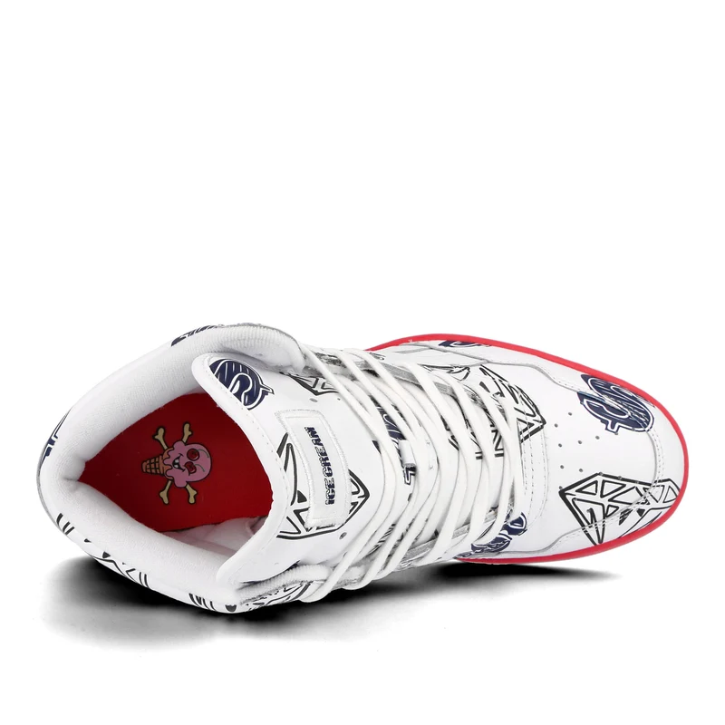 BBC Ice Cream x Reebok BB 4600 MU