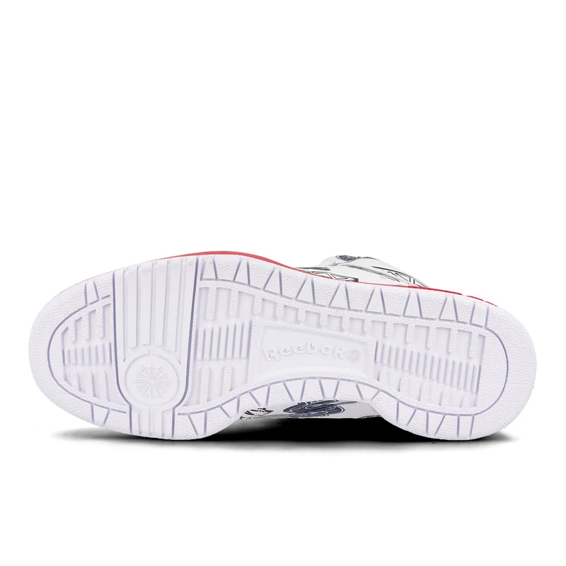 BBC Ice Cream x Reebok BB 4600 MU