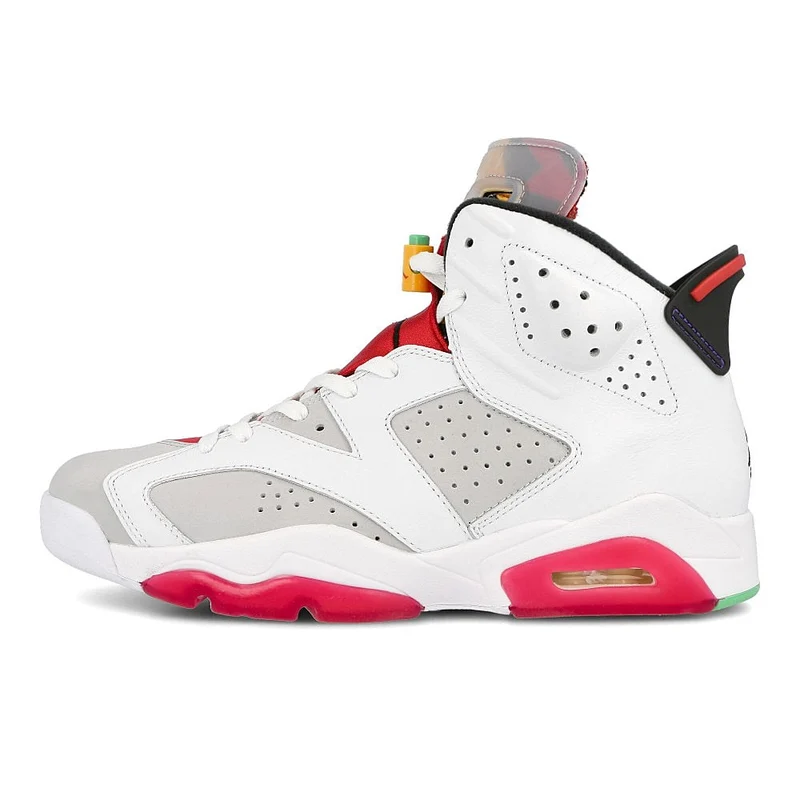 Air Jordan 6 Hare Retro