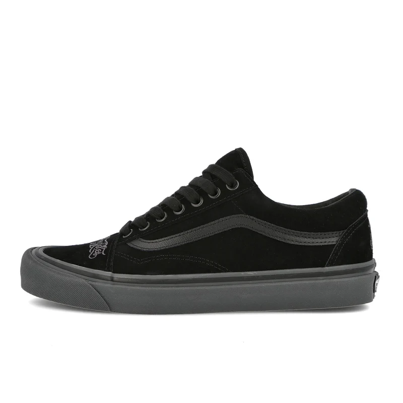 Neighborhood x Mr. Cartoon x Vans Old Skool 36 DX