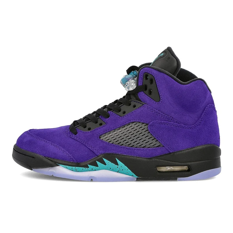 Air Jordan 5 Retro
