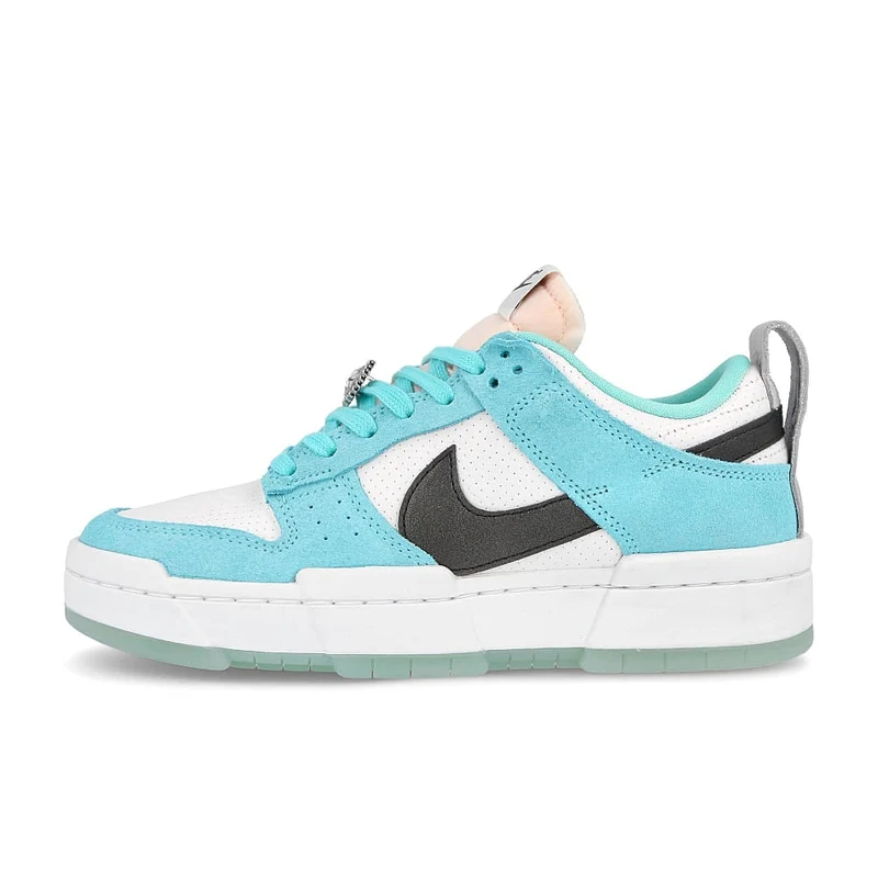 wmns dunk low disrupt