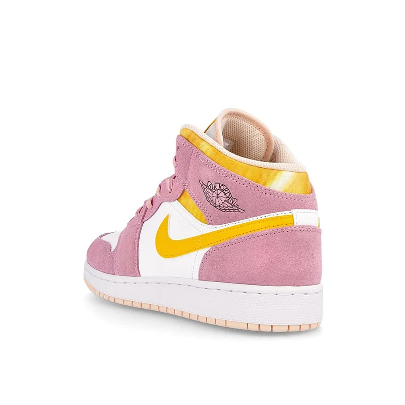 Air Jordan 1 Mid SE GS