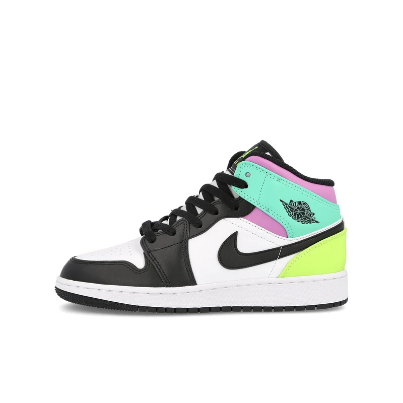 Air Jordan 1 Mid GS